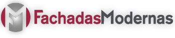 Fachadas Modernas Logo