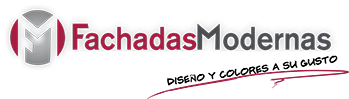 Fachadas Modernas Logo